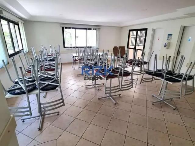 Apartamento para Venda em São Paulo/SP Chácara Inglesa 2 Quartos