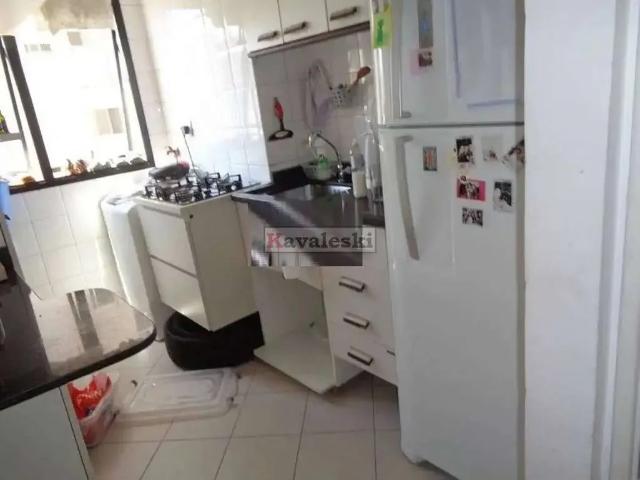 Apartamento para Venda em São Paulo/SP Chácara Inglesa 2 Quartos