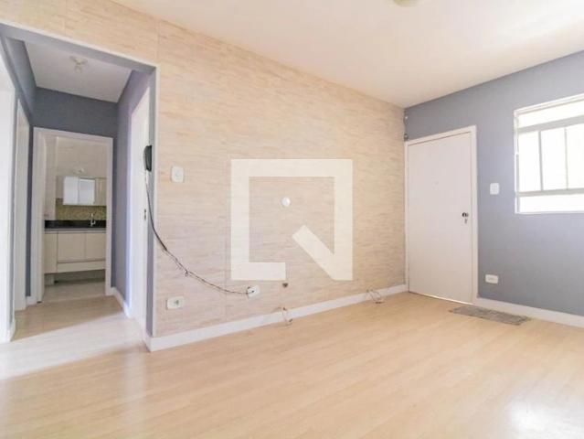 Apartamento para Venda em São Paulo/SP Chácara Inglesa 2 Quartos