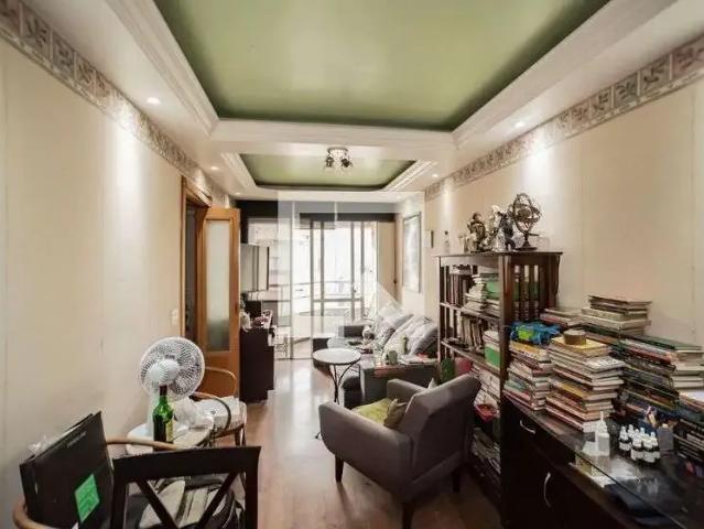 Apartamento para Venda em São Paulo/SP Chácara Inglesa 2 Quartos