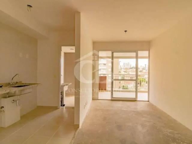 Apartamento para Venda em São Paulo/SP Chácara Inglesa 2 Quartos