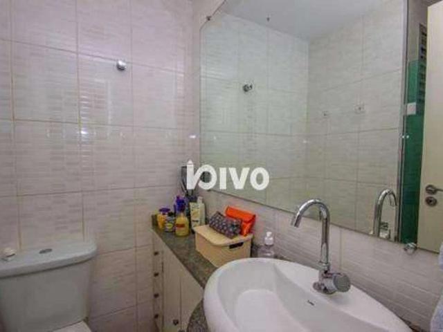 Apartamento para Venda em São Paulo/SP Chácara Inglesa 2 Quartos