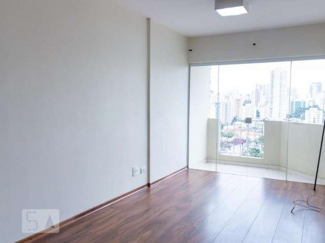 Apartamento para Venda em São Paulo/SP Chácara Inglesa 2 Quartos