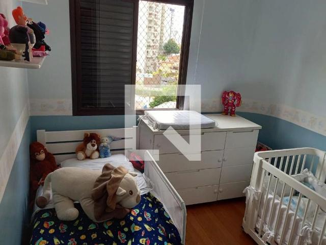 Apartamento para Venda em São Paulo/SP Chácara Inglesa 2 Quartos