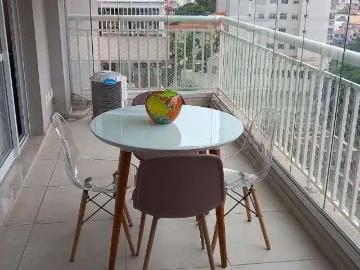 Apartamento para Venda em São Paulo/SP Chácara Inglesa 2 Quartos
