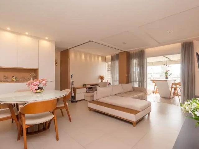 Apartamento para Venda em São Paulo/SP Chácara Inglesa 2 Quartos
