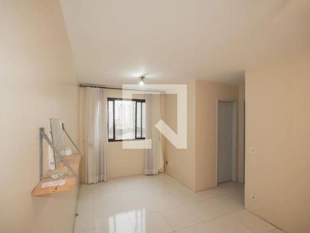Apartamento para Venda em São Paulo/SP Chácara Inglesa 2 Quartos