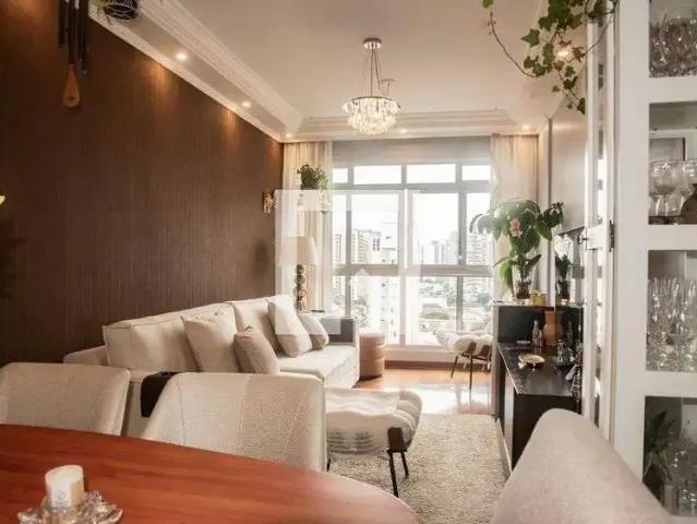 Apartamento para Venda em São Paulo/SP Chácara Inglesa 3 Quartos