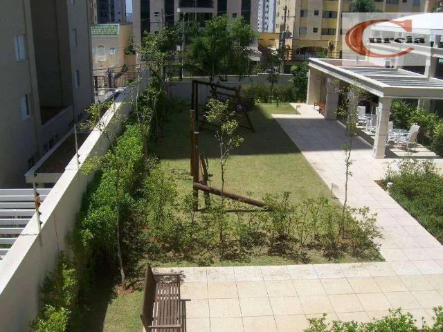 Apartamento para Venda em São Paulo/SP Chácara Inglesa 3 Quartos