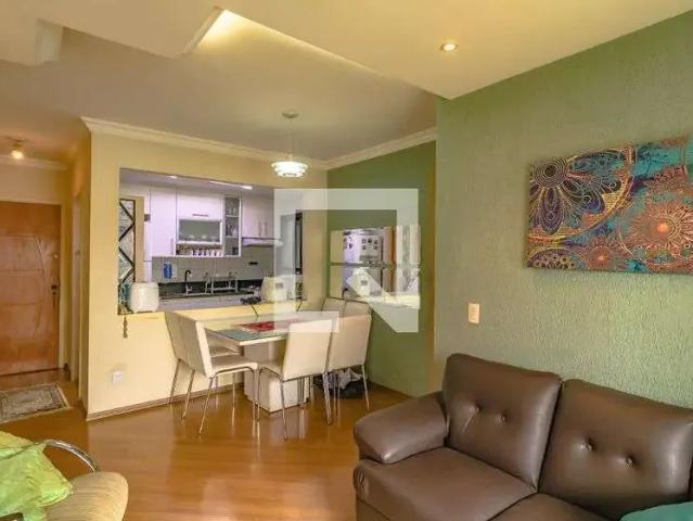 Apartamento para Venda em São Paulo/SP Chácara Inglesa 3 Quartos