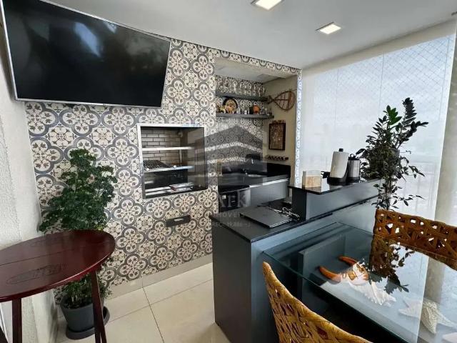 Apartamento para Venda em São Paulo/SP Chácara Inglesa 3 Quartos