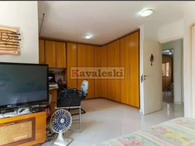 Apartamento para Venda em São Paulo/SP Chácara Inglesa 3 Quartos