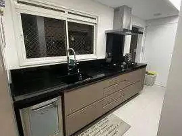 Apartamento para Venda em São Paulo/SP Chácara Inglesa 3 Quartos