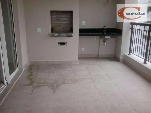 Apartamento para Venda em São Paulo/SP Chácara Inglesa 3 Quartos
