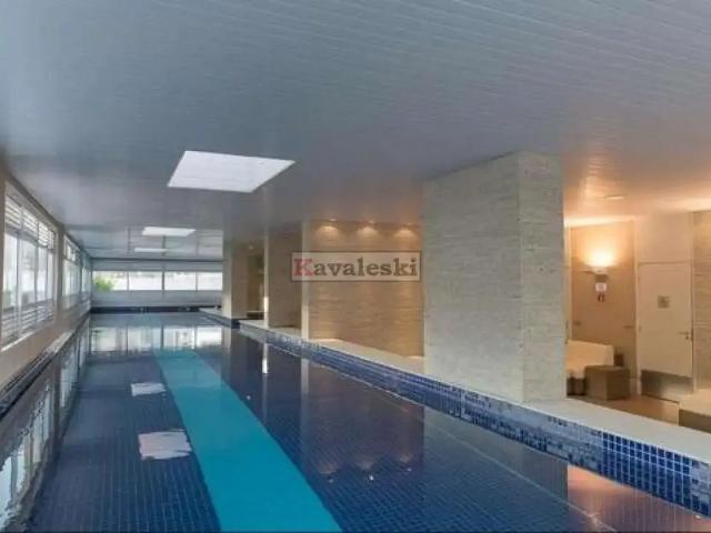 Apartamento para Venda em São Paulo/SP Chácara Inglesa 3 Quartos