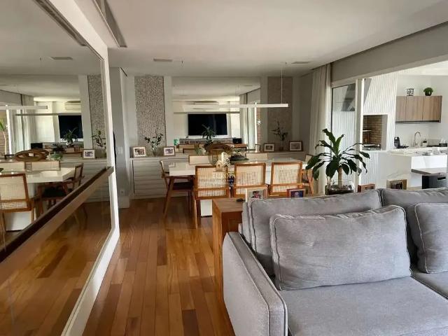 Apartamento para Venda em São Paulo/SP Chácara Inglesa 3 Quartos