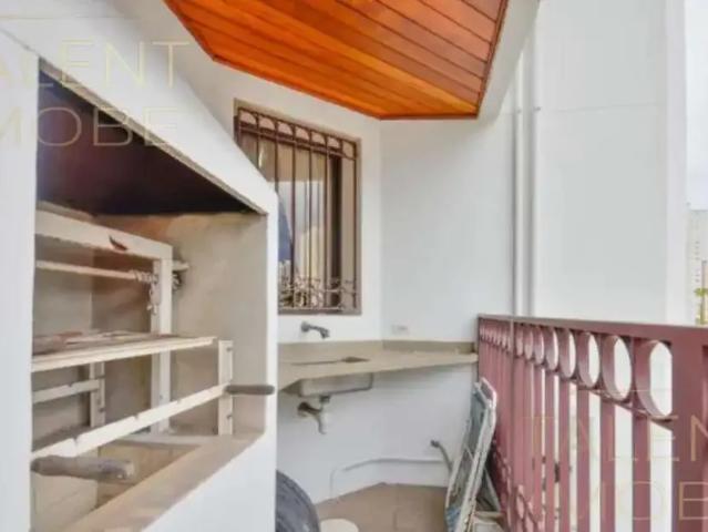 Apartamento para Venda em São Paulo/SP Saúde 3 Quartos