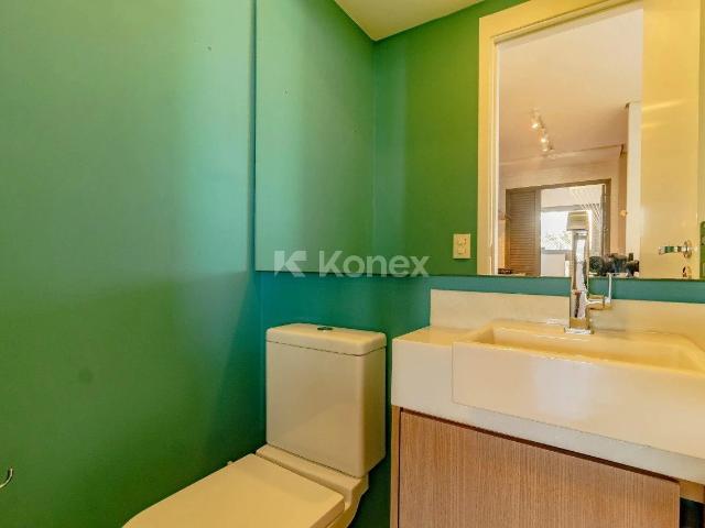 Apartamento para Venda em São Paulo/SP Chácara Inglesa 3 Quartos