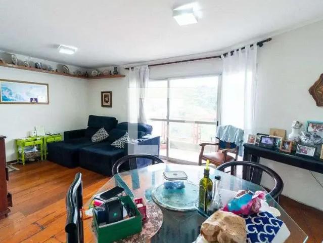 Apartamento para Venda em São Paulo/SP Chácara Inglesa 3 Quartos