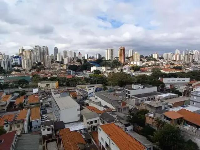 Apartamento para Venda em São Paulo/SP Chácara Inglesa 3 Quartos
