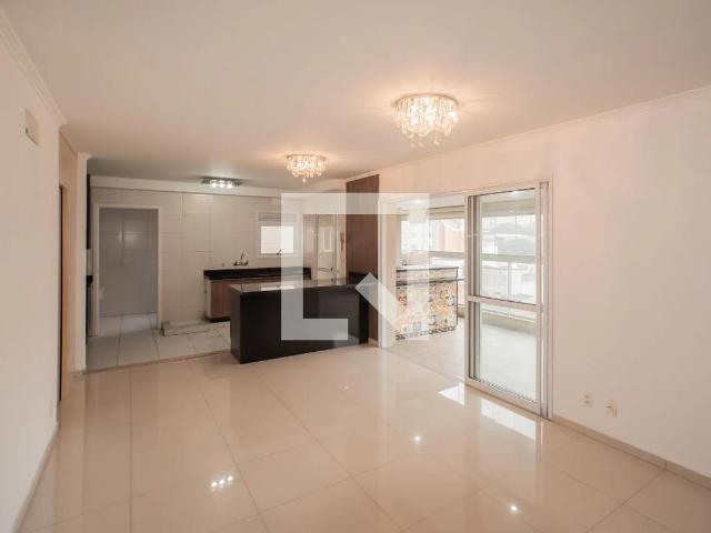 Apartamento para Venda em São Paulo/SP Chácara Inglesa 3 Quartos