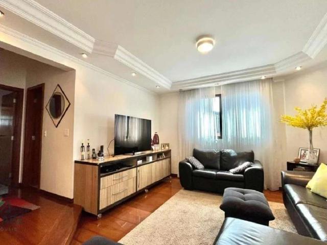 Apartamento para Venda em São Paulo/SP Chácara Inglesa 3 Quartos