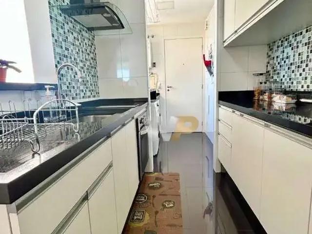 Apartamento para Venda em São Paulo/SP Chácara Inglesa 3 Quartos