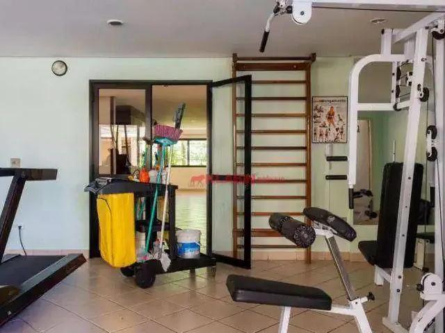 Apartamento para Venda em São Paulo/SP Chácara Inglesa 3 Quartos
