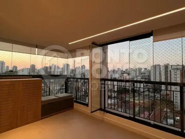Apartamento para Venda em São Paulo/SP Chácara Inglesa 3 Quartos