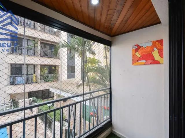 Apartamento para Venda em São Paulo/SP Chácara Inglesa 3 Quartos