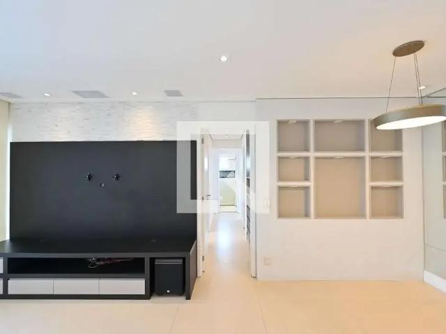 Apartamento para Venda em São Paulo/SP Chácara Inglesa 3 Quartos