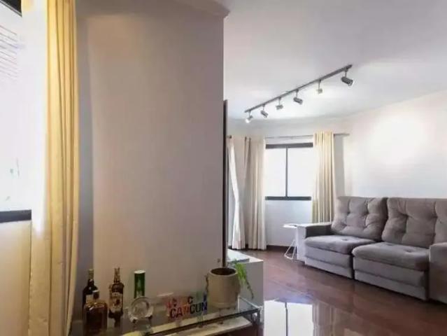 Apartamento para Venda em São Paulo/SP Chácara Inglesa 3 Quartos