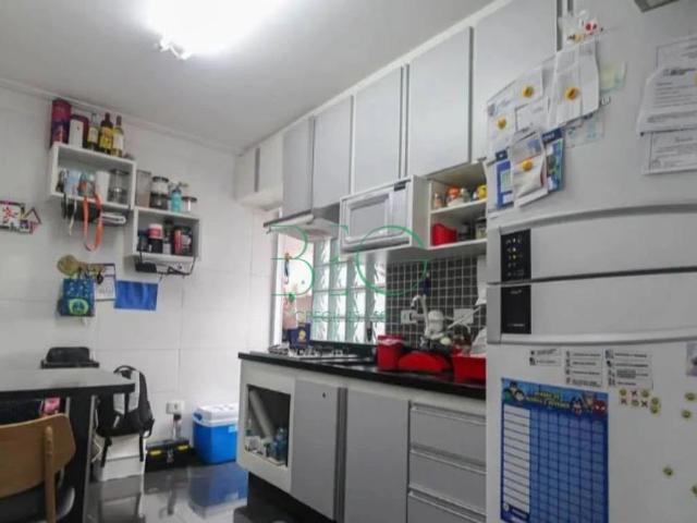 Apartamento para Venda em São Paulo/SP Chácara Mafalda 2 Quartos