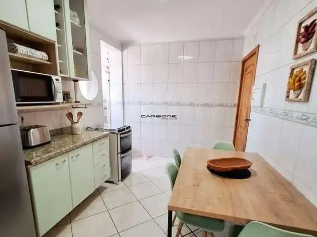 Apartamento para Venda em São Paulo/SP Chácara Mafalda 2 Quartos