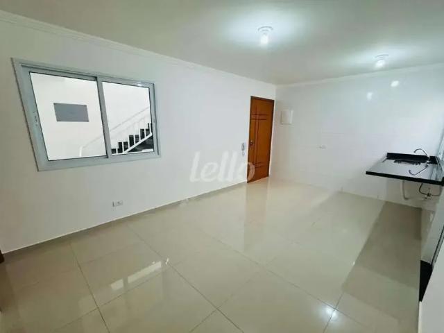 Apartamento para Venda em São Paulo/SP Chácara Mafalda 2 Quartos