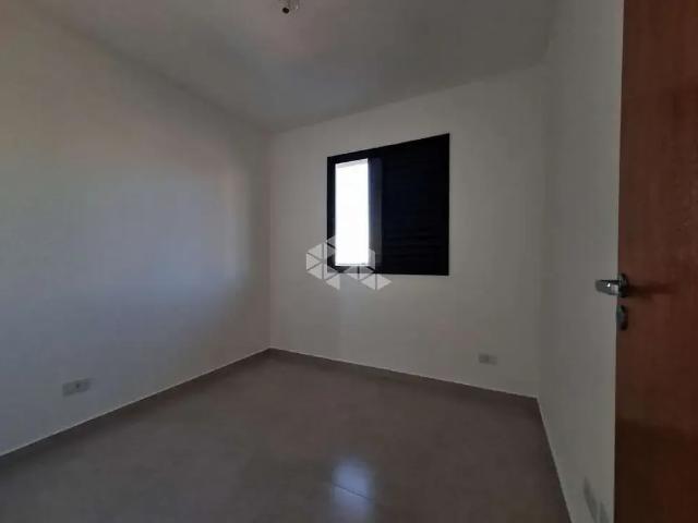 Apartamento para Venda em São Paulo/SP Chácara Mafalda 2 Quartos