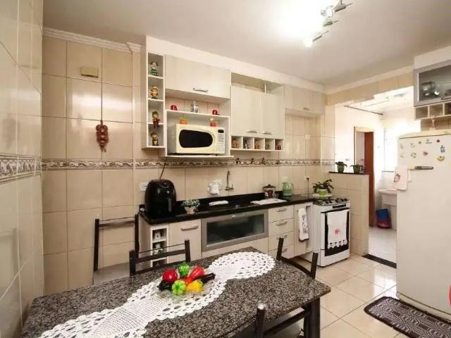 Apartamento para Venda em São Paulo/SP Chácara Mafalda 3 Quartos