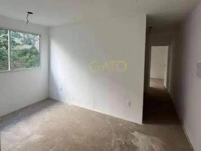 Apartamento para Venda em São Paulo/SP Chácara Maria Trindade 1 Quartos