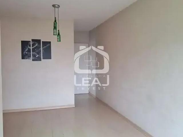 Apartamento para Venda em São Paulo/SP Chácara Nossa Senhora do Bom Conselho 2 Quartos