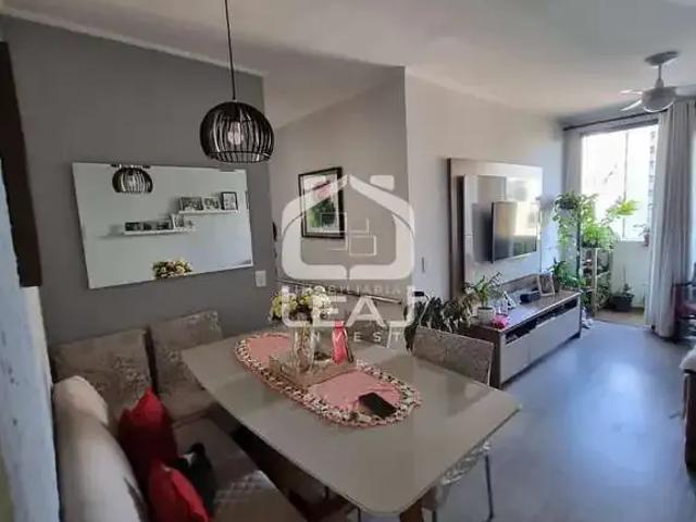 Apartamento para Venda em São Paulo/SP Chácara Nossa Senhora do Bom Conselho 2 Quartos