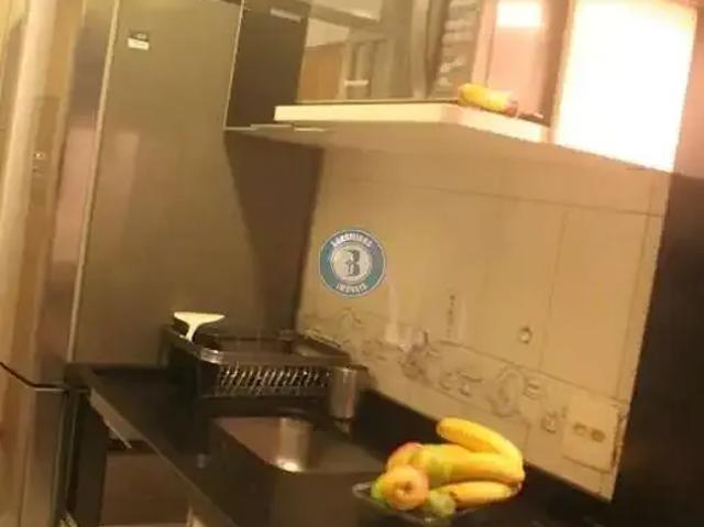 Apartamento para Venda em São Paulo/SP Chácara Nossa Senhora do Bom Conselho 2 Quartos