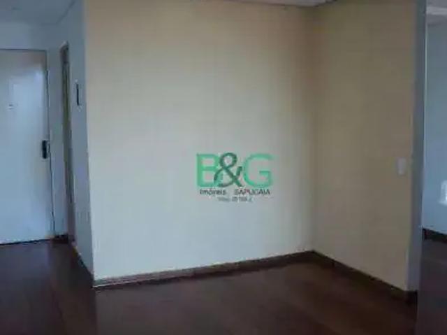 Apartamento para Venda em São Paulo/SP Chácara Nossa Senhora do Bom Conselho 2 Quartos
