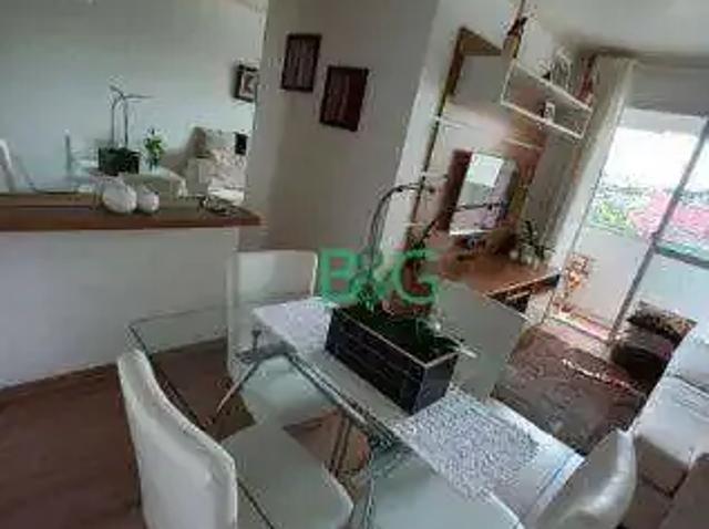 Apartamento para Venda em São Paulo/SP Chácara Nossa Senhora do Bom Conselho 2 Quartos