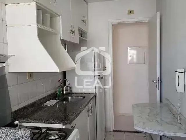 Apartamento para Venda em São Paulo/SP Chácara Nossa Senhora do Bom Conselho 2 Quartos