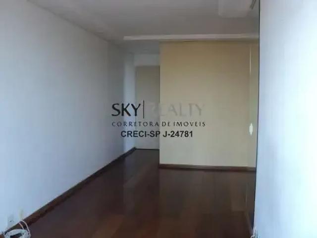 Apartamento para Venda em São Paulo/SP Chácara Nossa Senhora do Bom Conselho 2 Quartos
