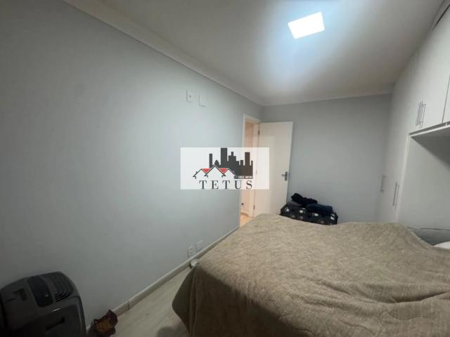 Apartamento para Venda em São Paulo/SP Chácara Nossa Senhora do Bom Conselho 2 Quartos