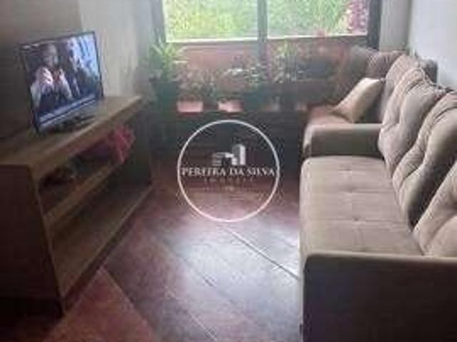 Apartamento para Venda em São Paulo/SP Chácara Nossa Senhora do Bom Conselho 2 Quartos