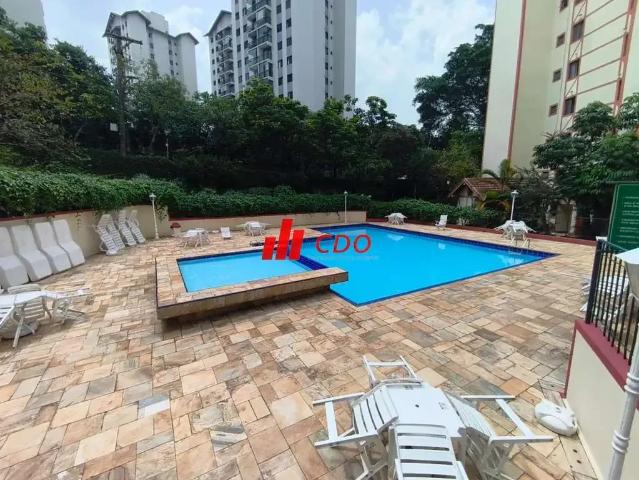 Apartamento para Venda em São Paulo/SP Chácara Nossa Senhora do Bom Conselho 2 Quartos