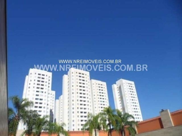 Apartamento para Venda em São Paulo/SP Chácara Nossa Senhora do Bom Conselho 2 Quartos