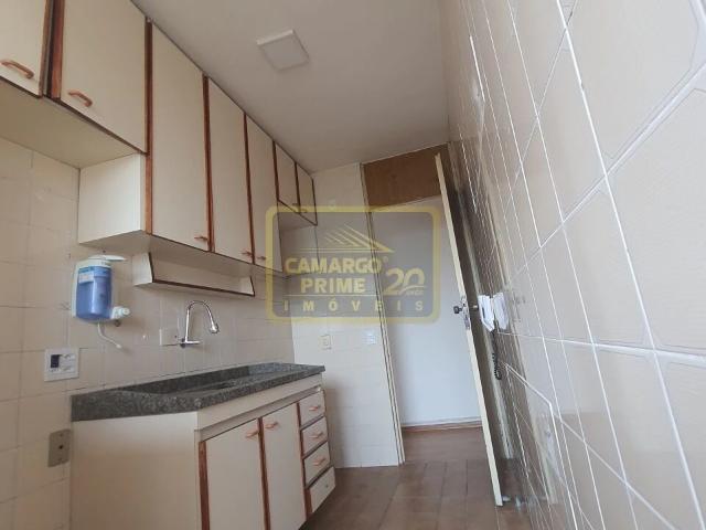Apartamento para Venda em São Paulo/SP Chácara Nossa Senhora do Bom Conselho 2 Quartos